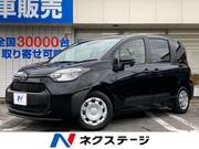 2024 TOYOTA SIENTA