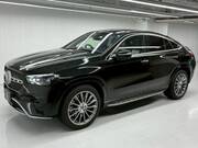 2024 MERCEDES BENZ GLE