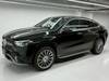 MERCEDES BENZ GLE