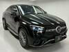 MERCEDES BENZ GLE