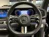 MERCEDES BENZ GLE