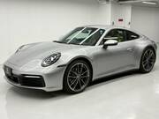 2021 PORSCHE 911
