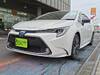 TOYOTA COROLLA TOURING