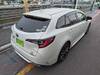 TOYOTA COROLLA TOURING