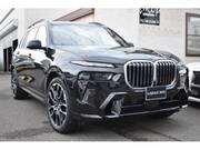 2025 BMW X7