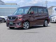 2024 SUZUKI SOLIO BANDIT