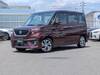SUZUKI SOLIO BANDIT