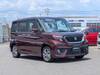SUZUKI SOLIO BANDIT
