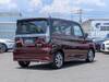 SUZUKI SOLIO BANDIT