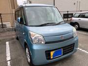 2014 SUZUKI SPACIA
