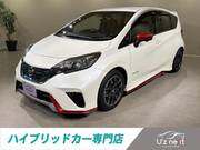 2018 NISSAN NOTE