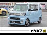 2016 DAIHATSU WAKE
