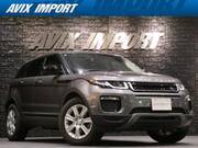 2017 LAND ROVER RANGE ROVER EVOQUE