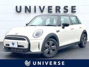 2021 BMW MINI
