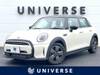 BMW MINI