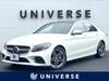 MERCEDES BENZ C-CLASS