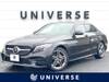 MERCEDES BENZ C-CLASS