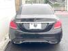 MERCEDES BENZ C-CLASS