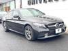 MERCEDES BENZ C-CLASS