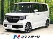 2019 HONDA N-BOX CUSTOM