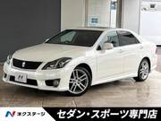 2011 TOYOTA CROWN