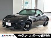 2026 MAZDA ROADSTER