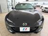 MAZDA ROADSTER