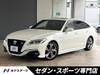 TOYOTA CROWN HYBRID