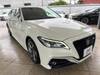 TOYOTA CROWN HYBRID