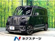 2018 SUZUKI SPACIA CUSTOM