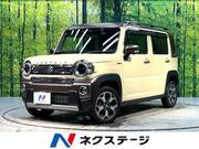 2023 SUZUKI HUSTLER