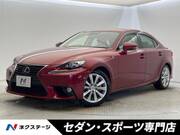 2013 LEXUS IS
