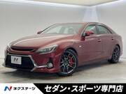 2013 TOYOTA MARK X