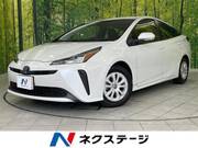 2022 TOYOTA PRIUS S