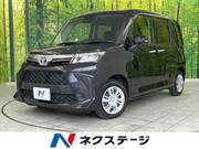 2023 TOYOTA ROOMY