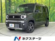 2025 SUZUKI HUSTLER