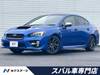 SUBARU WRX S4