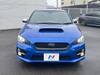 SUBARU WRX S4