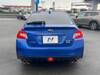 SUBARU WRX S4