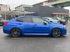 SUBARU WRX S4
