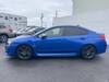 SUBARU WRX S4