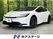 2024 TOYOTA PRIUS