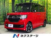 2019 HONDA N-BOX CUSTOM