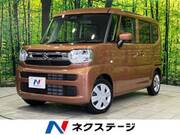 2025 SUZUKI SPACIA