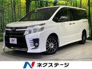 2015 TOYOTA VOXY