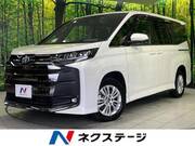 2025 TOYOTA NOAH