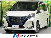 2021 NISSAN SERENA