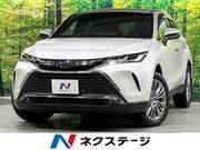 2024 TOYOTA HARRIER HYBRID Z LEATHER PKG
