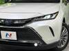 TOYOTA HARRIER HYBRID