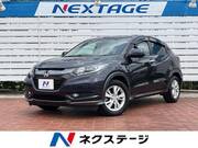 2015 HONDA VEZEL